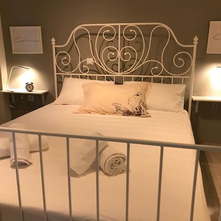 Ionian Stylish Apartment Preveza Marina Buitenkant foto