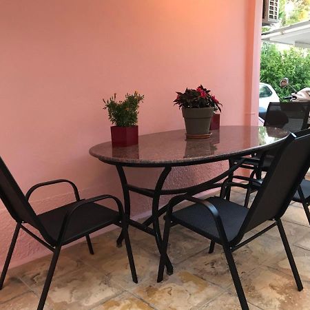 Ionian Stylish Apartment Preveza Marina Buitenkant foto