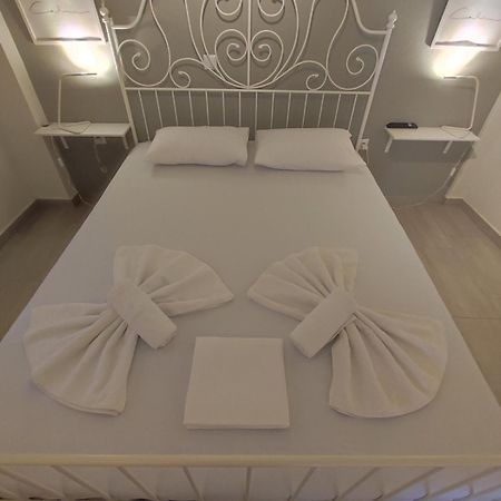 Ionian Stylish Apartment Preveza Marina Buitenkant foto