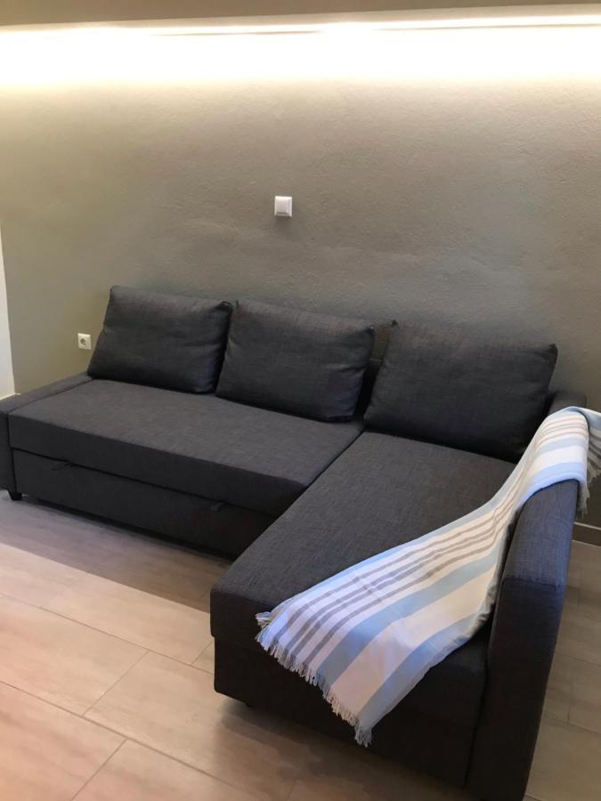 Ionian Stylish Apartment Preveza Marina Buitenkant foto