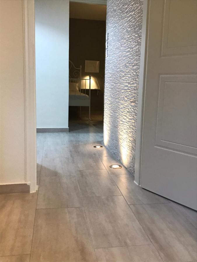 Ionian Stylish Apartment Preveza Marina Buitenkant foto