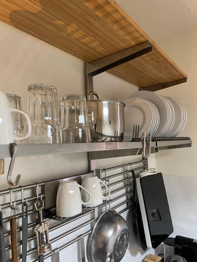 Ionian Stylish Apartment Preveza Marina Buitenkant foto
